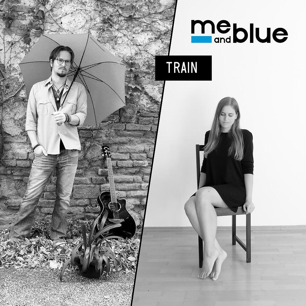 Релиз Train
