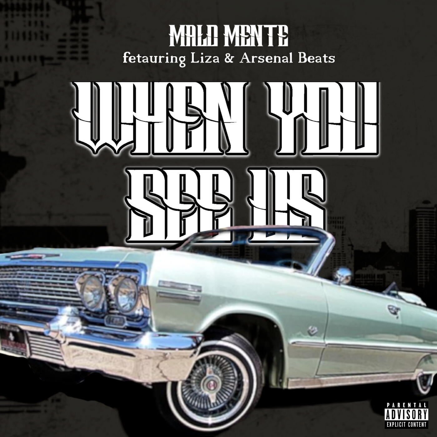 Релиз When You See Us