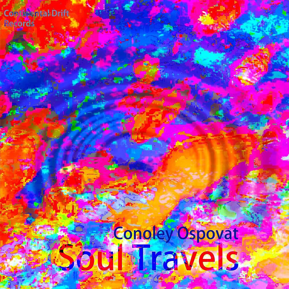 Релиз Soul Travels