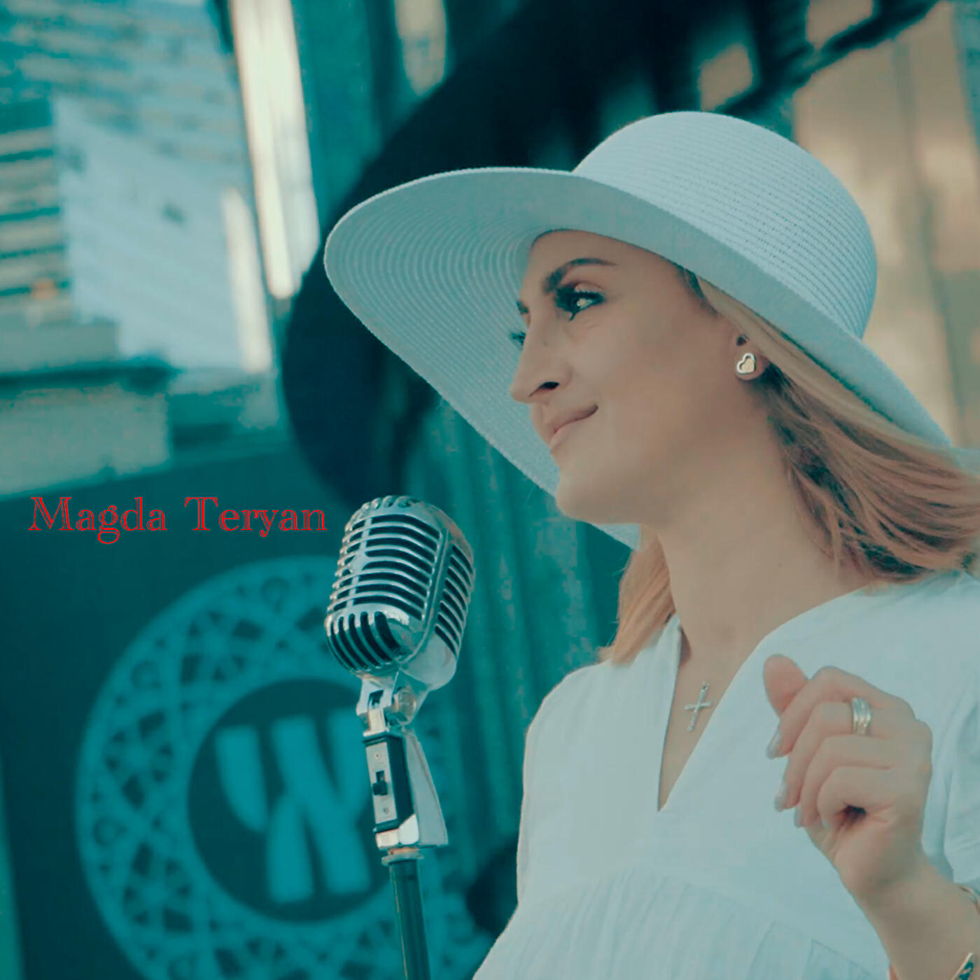 Magda Teryan