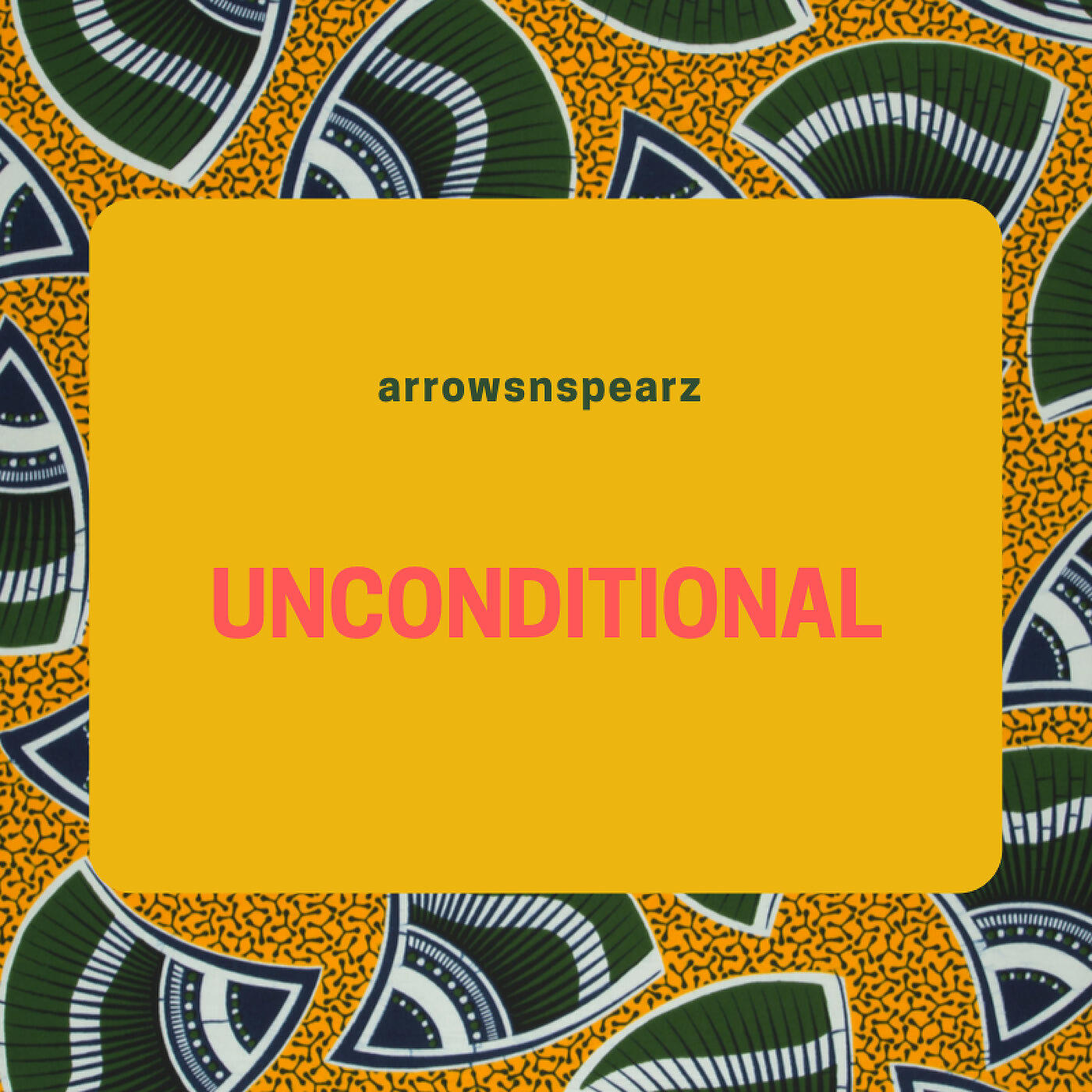Релиз Unconditional