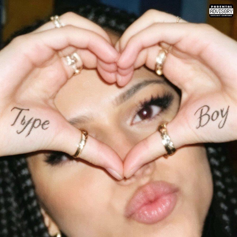 Трек Type Boy