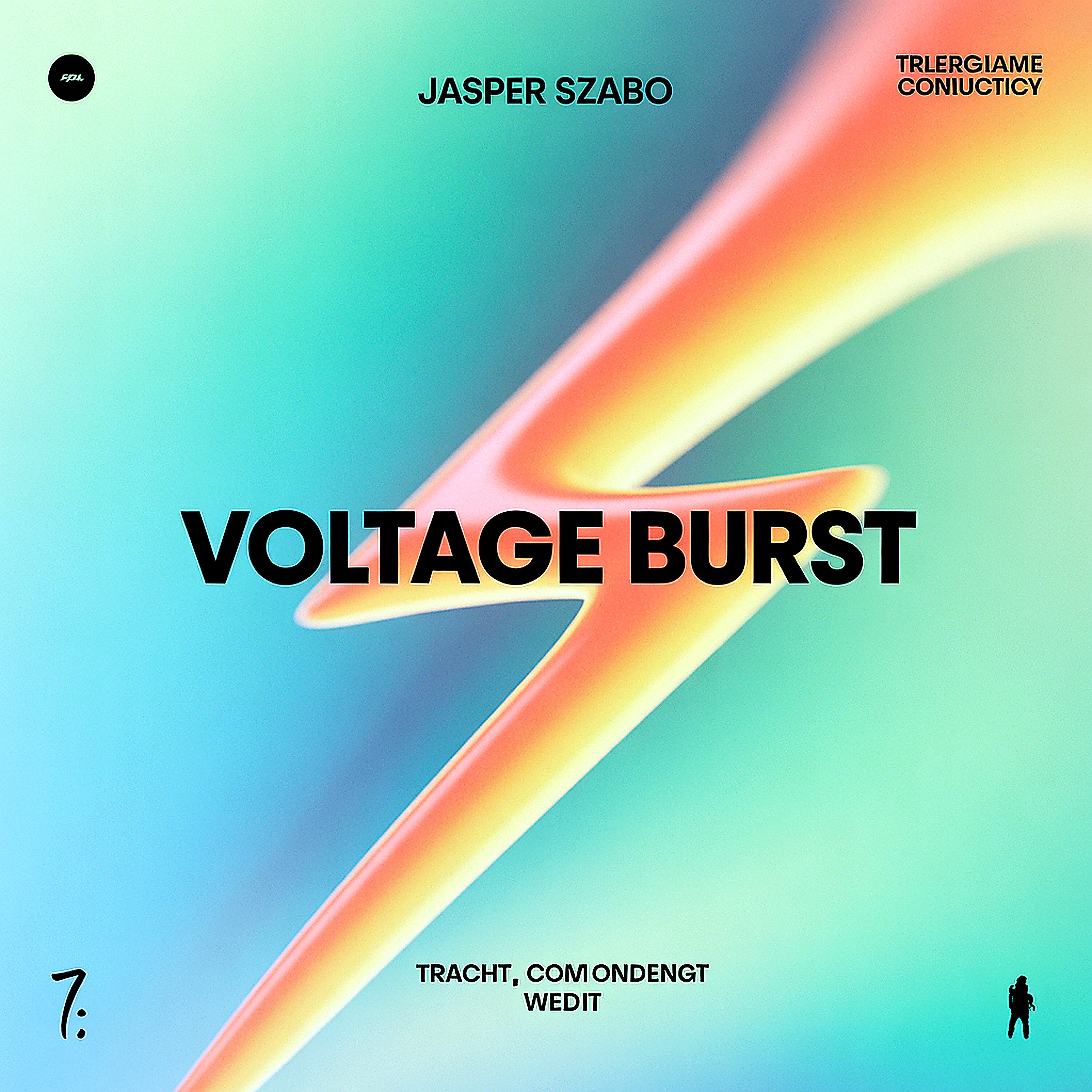 Jasper Szabo