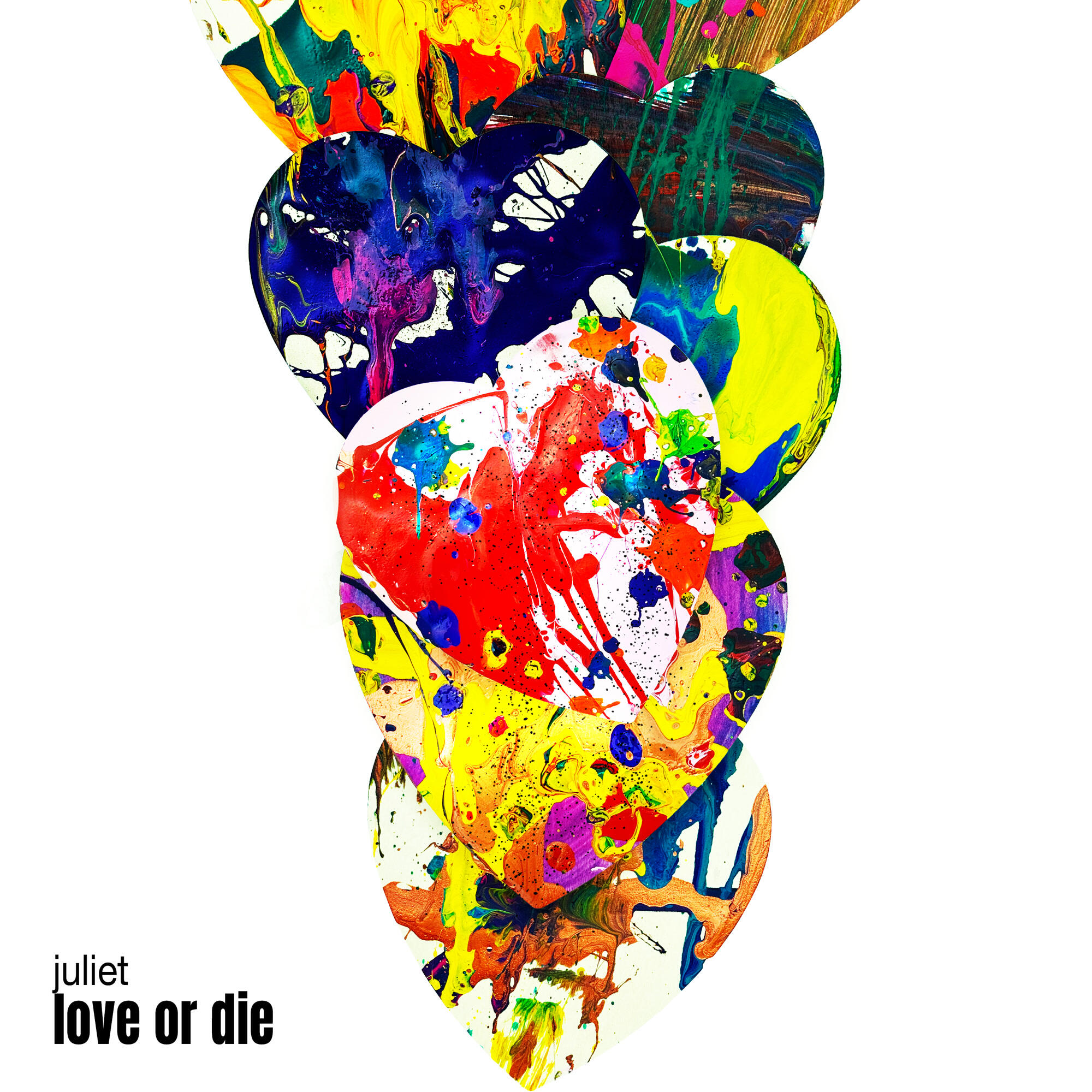 Релиз love or die