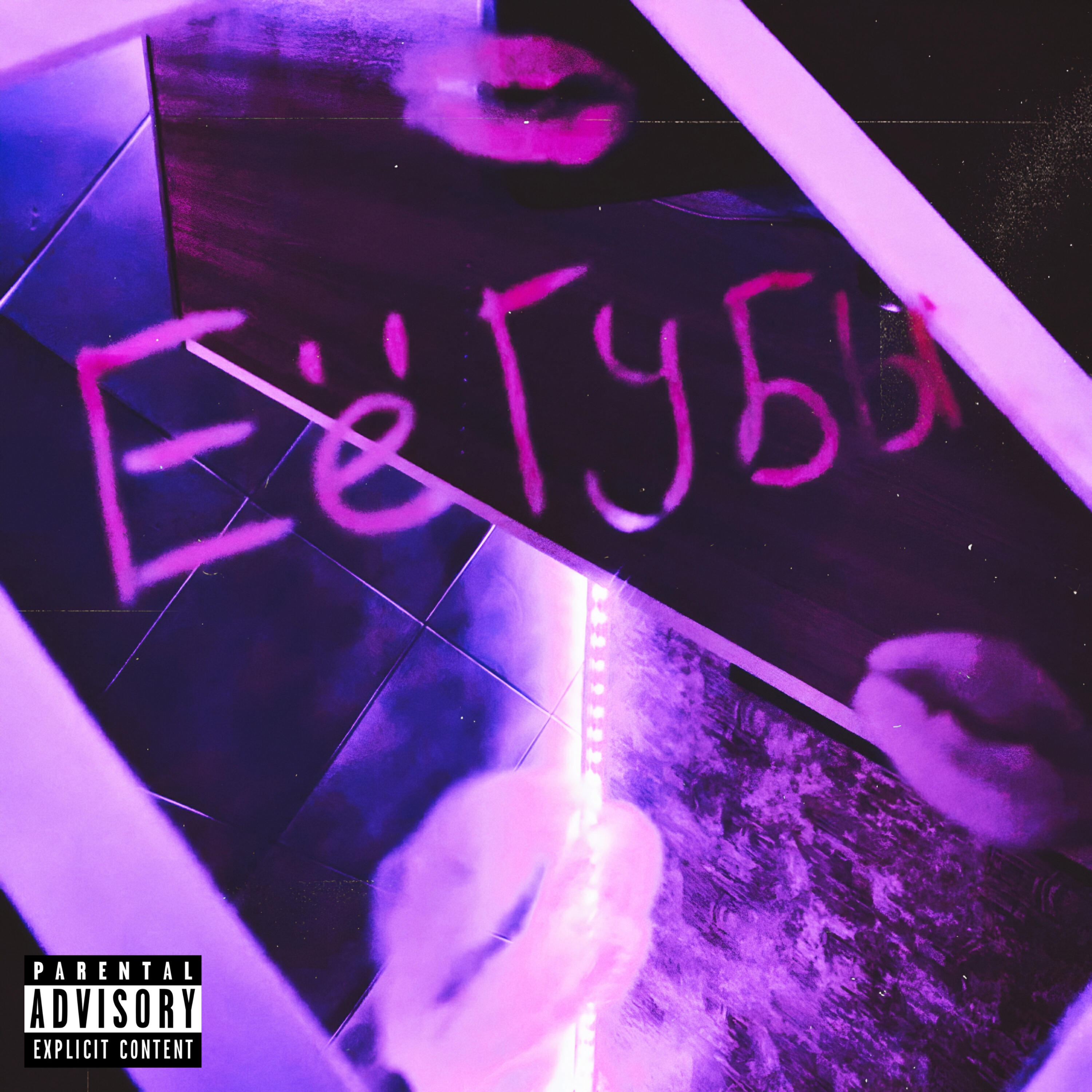 Релиз Её губы