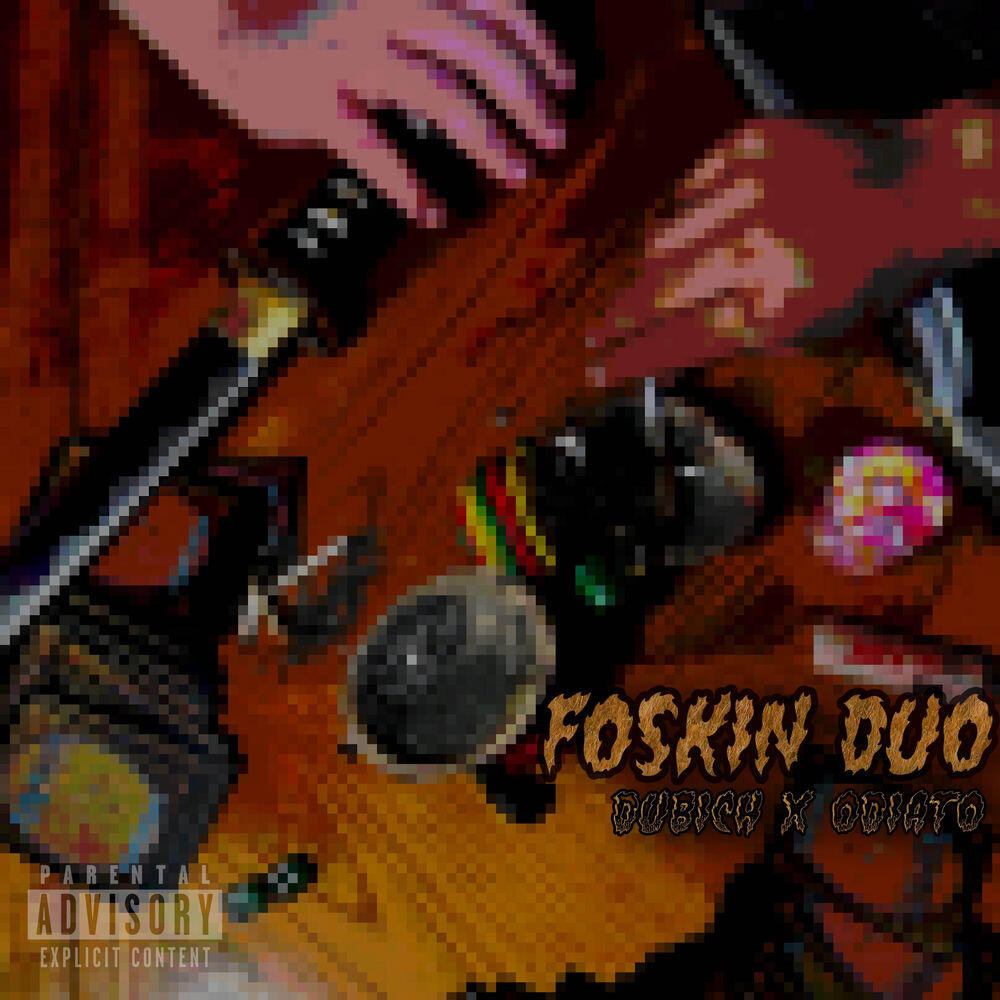 Релиз FOSKIN DUO