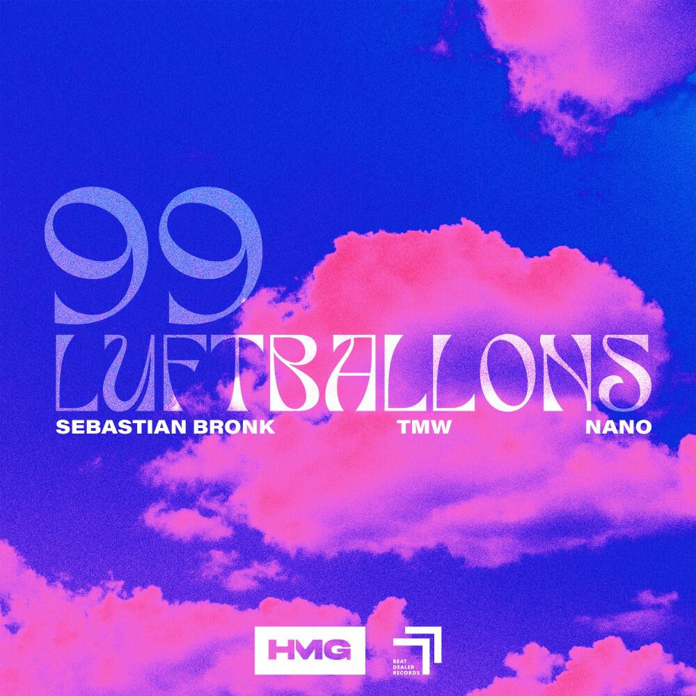 Релиз 99 Luftballons