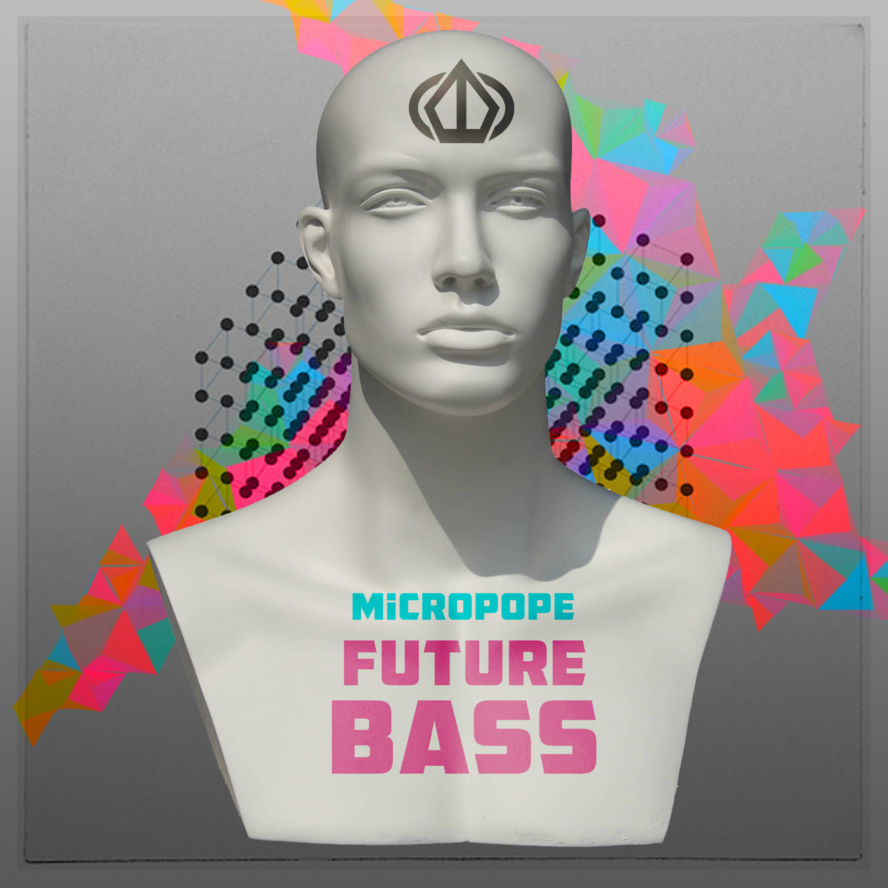 Релиз Micropope: Future Bass