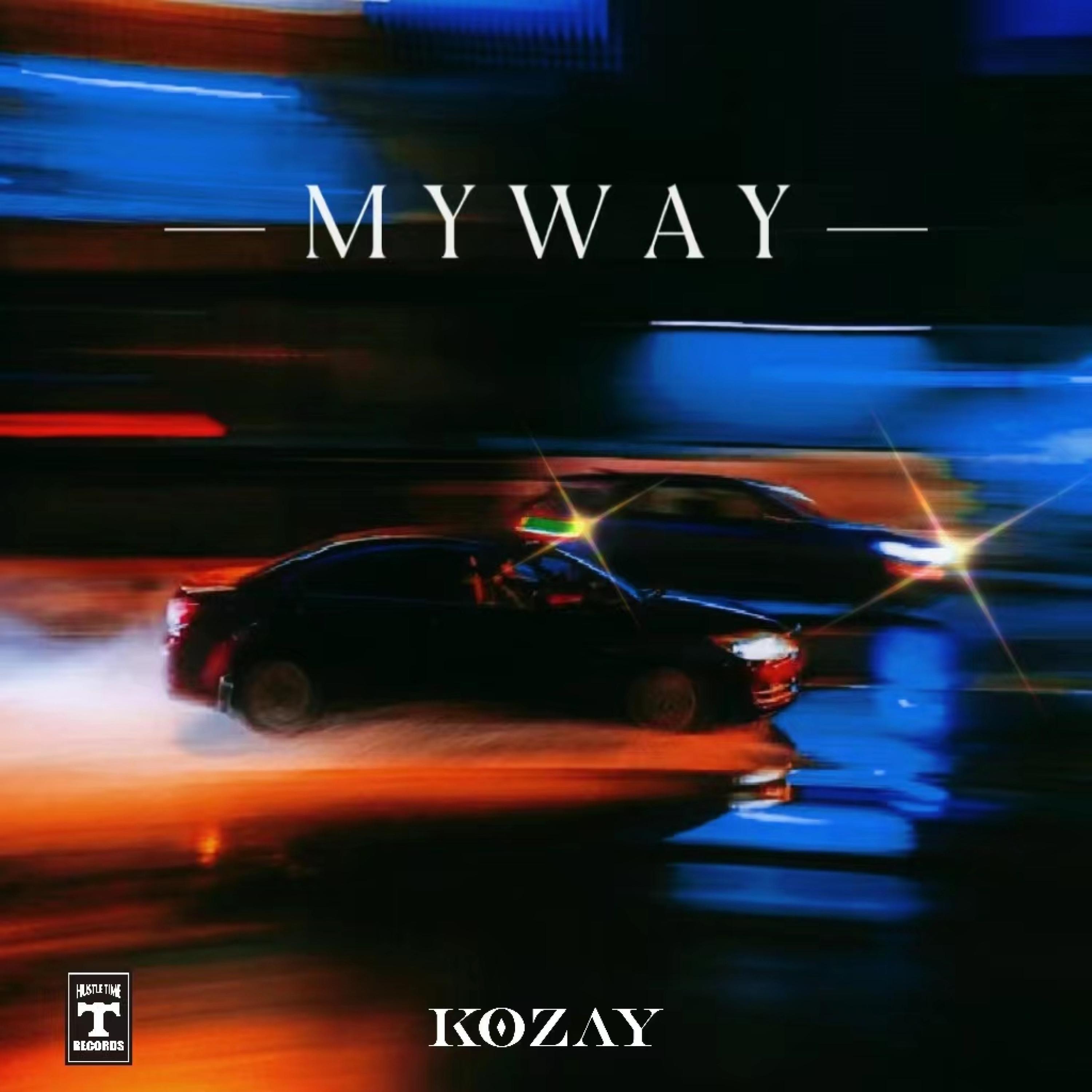 Релиз My Way