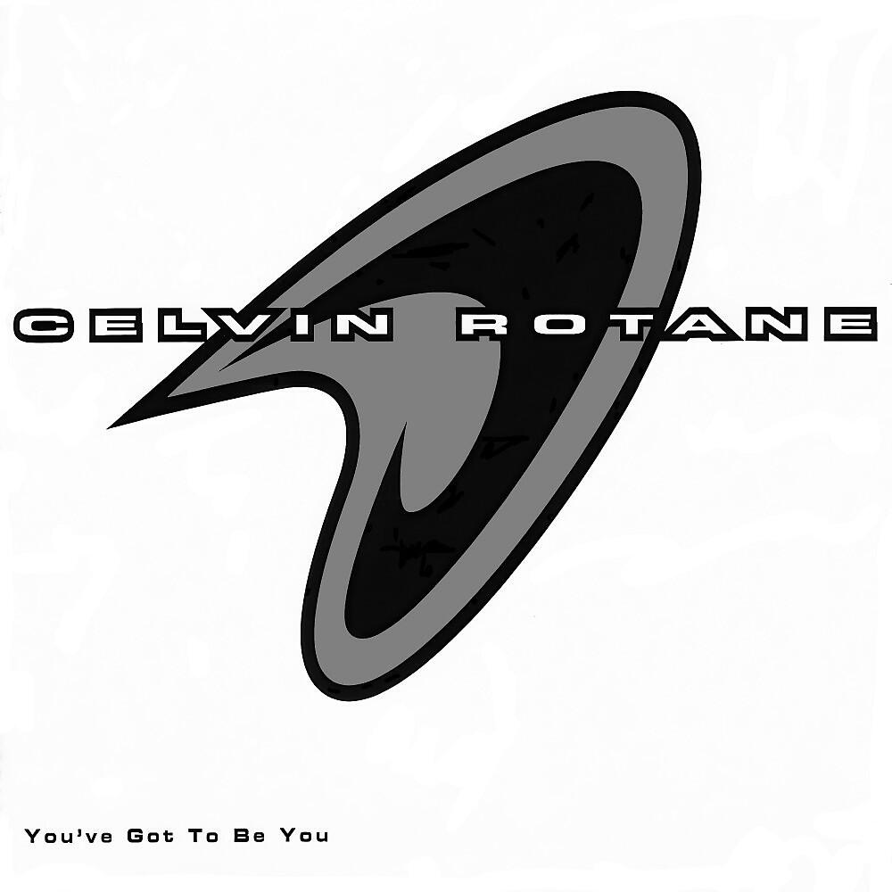 Релиз You've Got to Be You