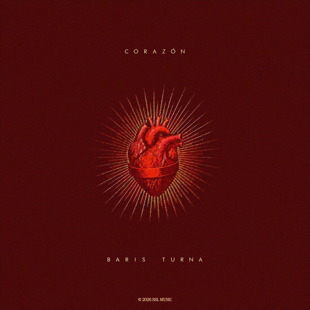 Релиз Corazón