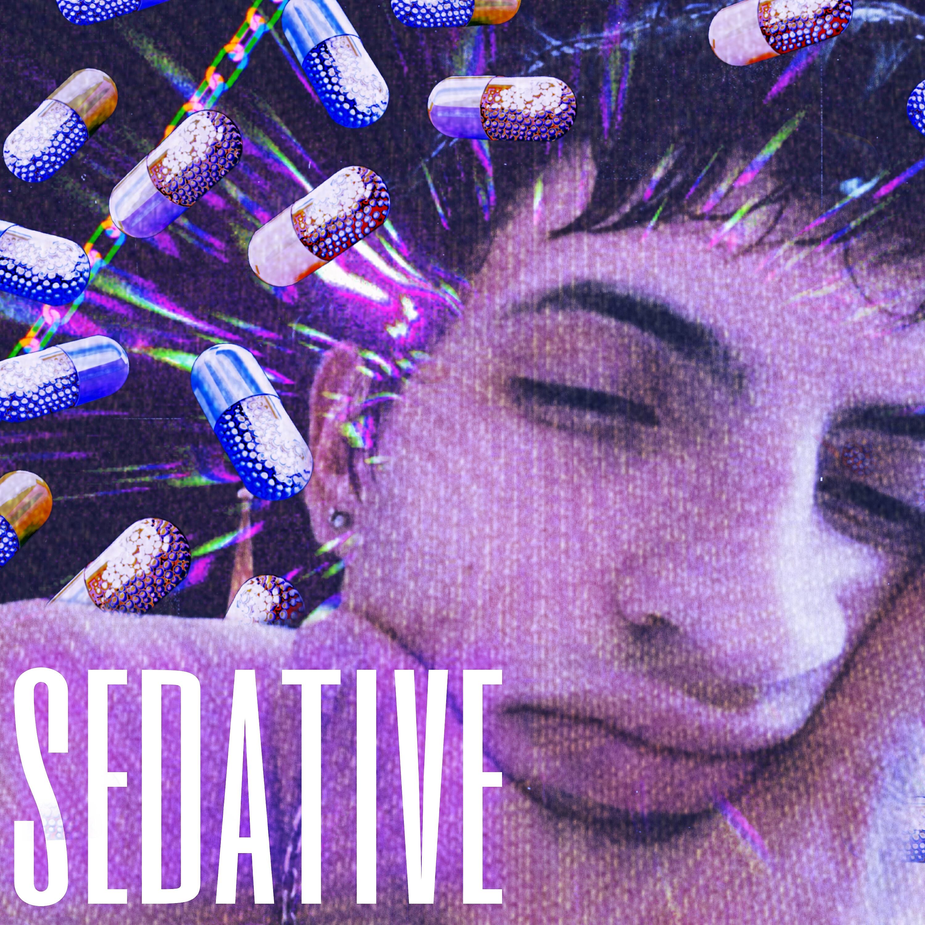 Релиз Sedative