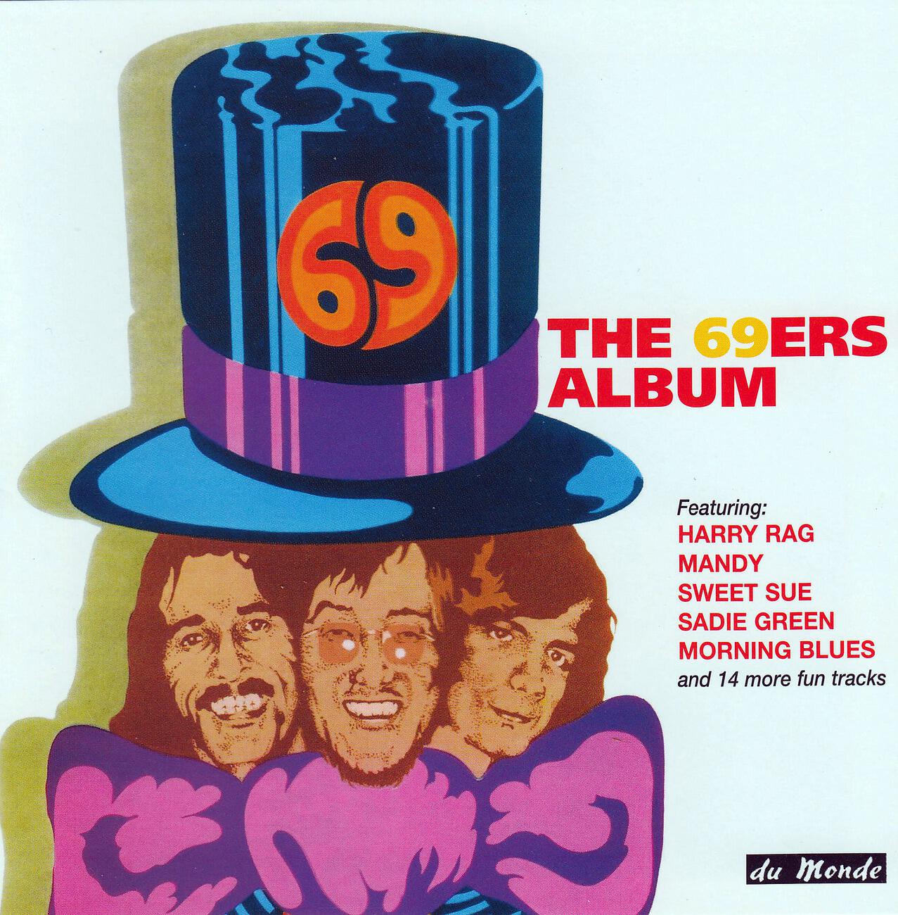 The 69ers