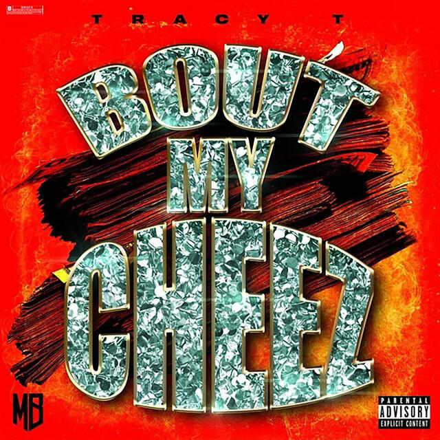 Релиз BOUT MY CHEEZ