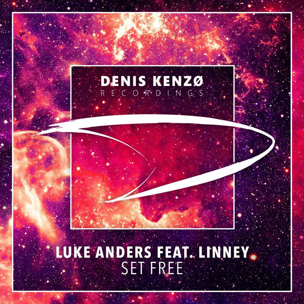 Релиз Set Free