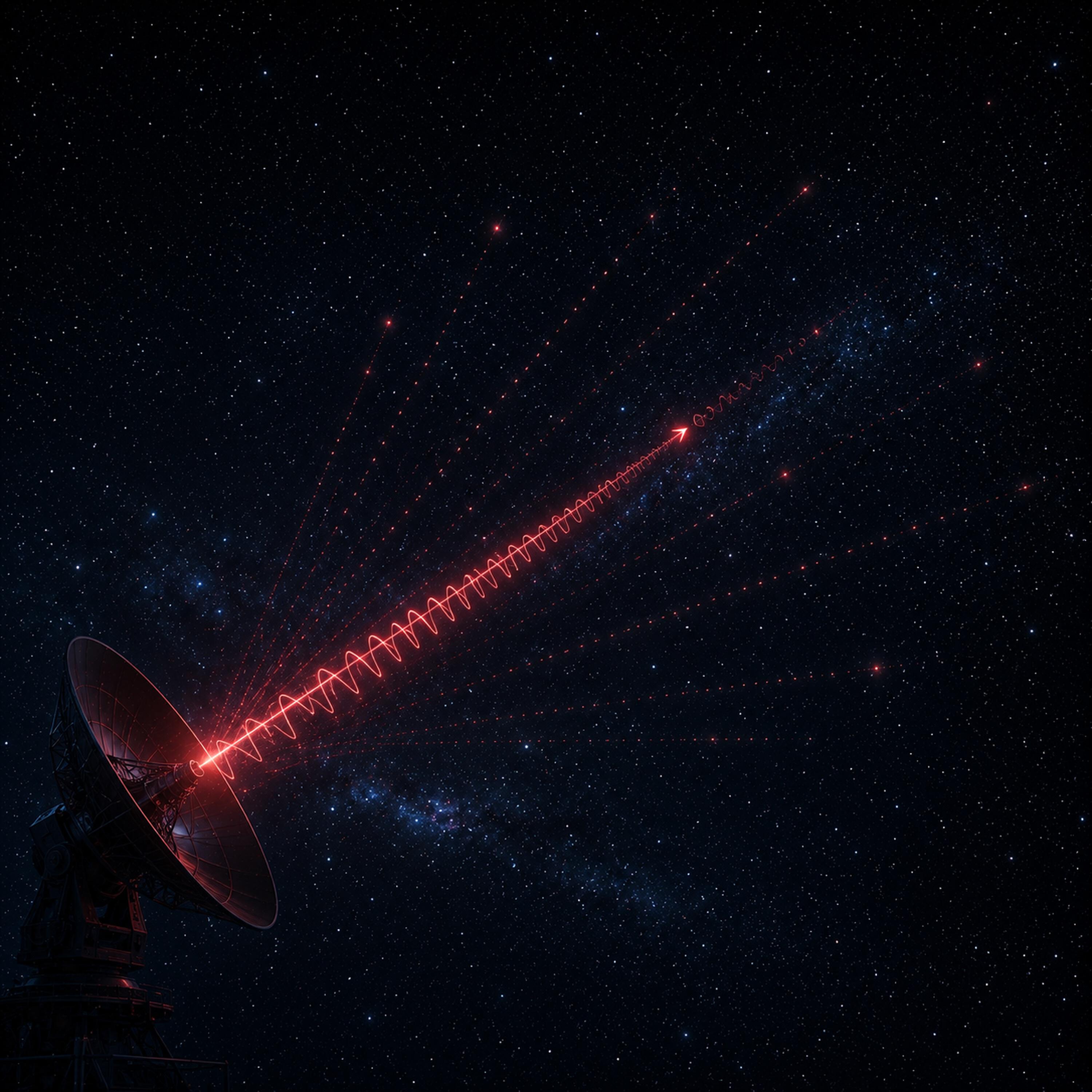 Релиз Runaway Signal