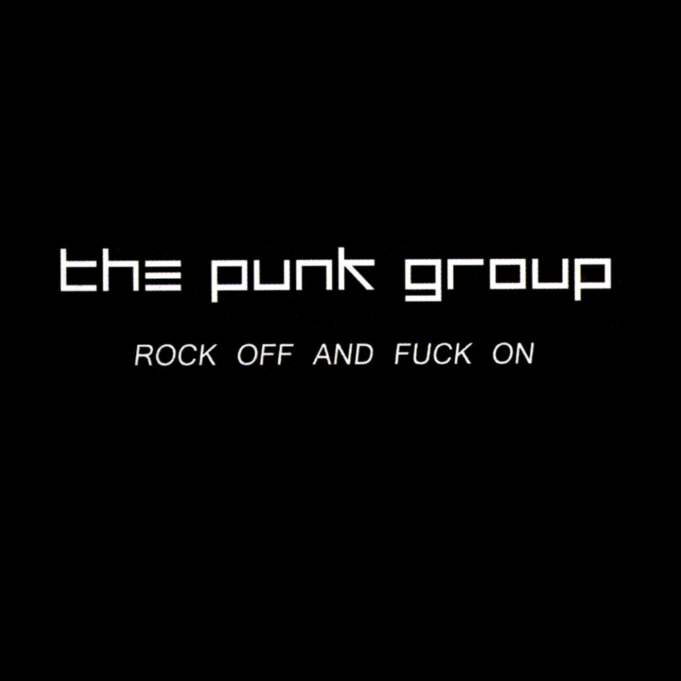 Релиз Rock Off And Fuck On