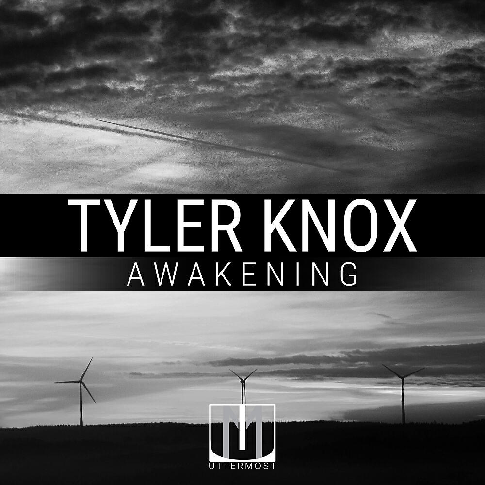 Tyler Knox