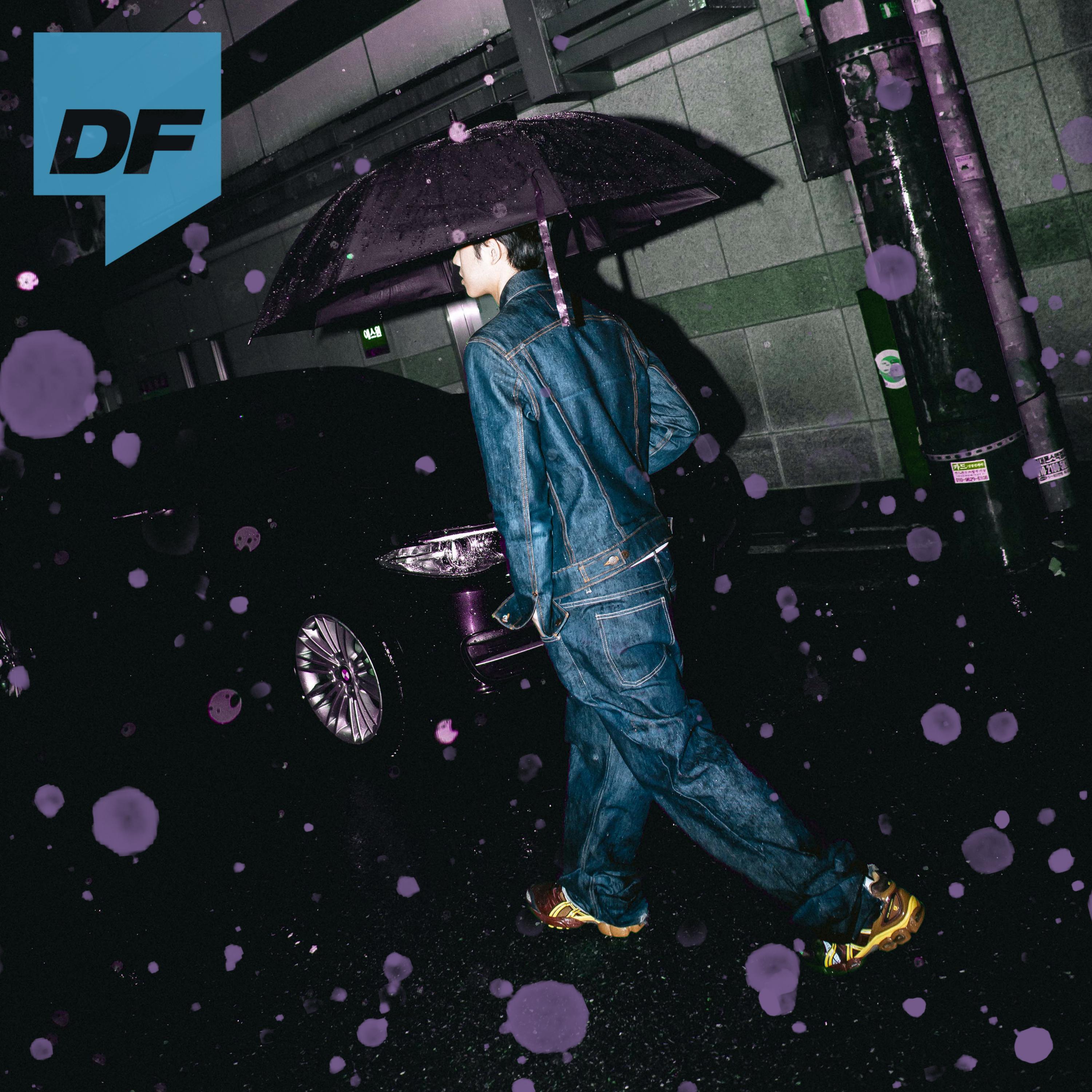 Релиз Rain Drop