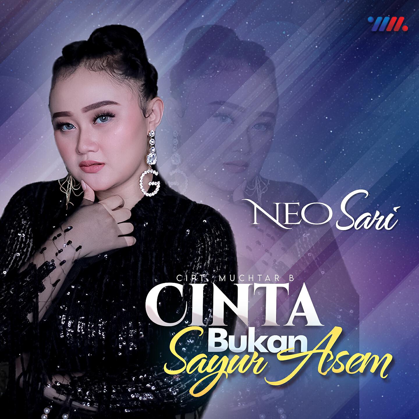 Релиз Cinta Bukan Sayur Asem