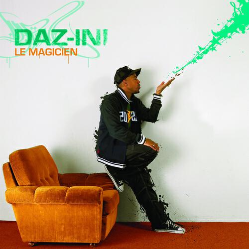 Релиз Le Magicien