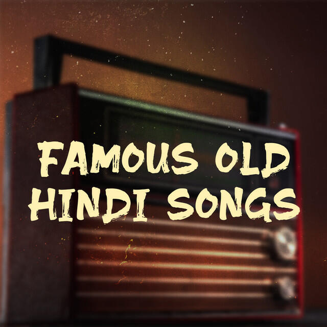Релиз Famous Old Hindi Songs