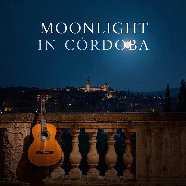 Релиз Moonlight in Córdoba