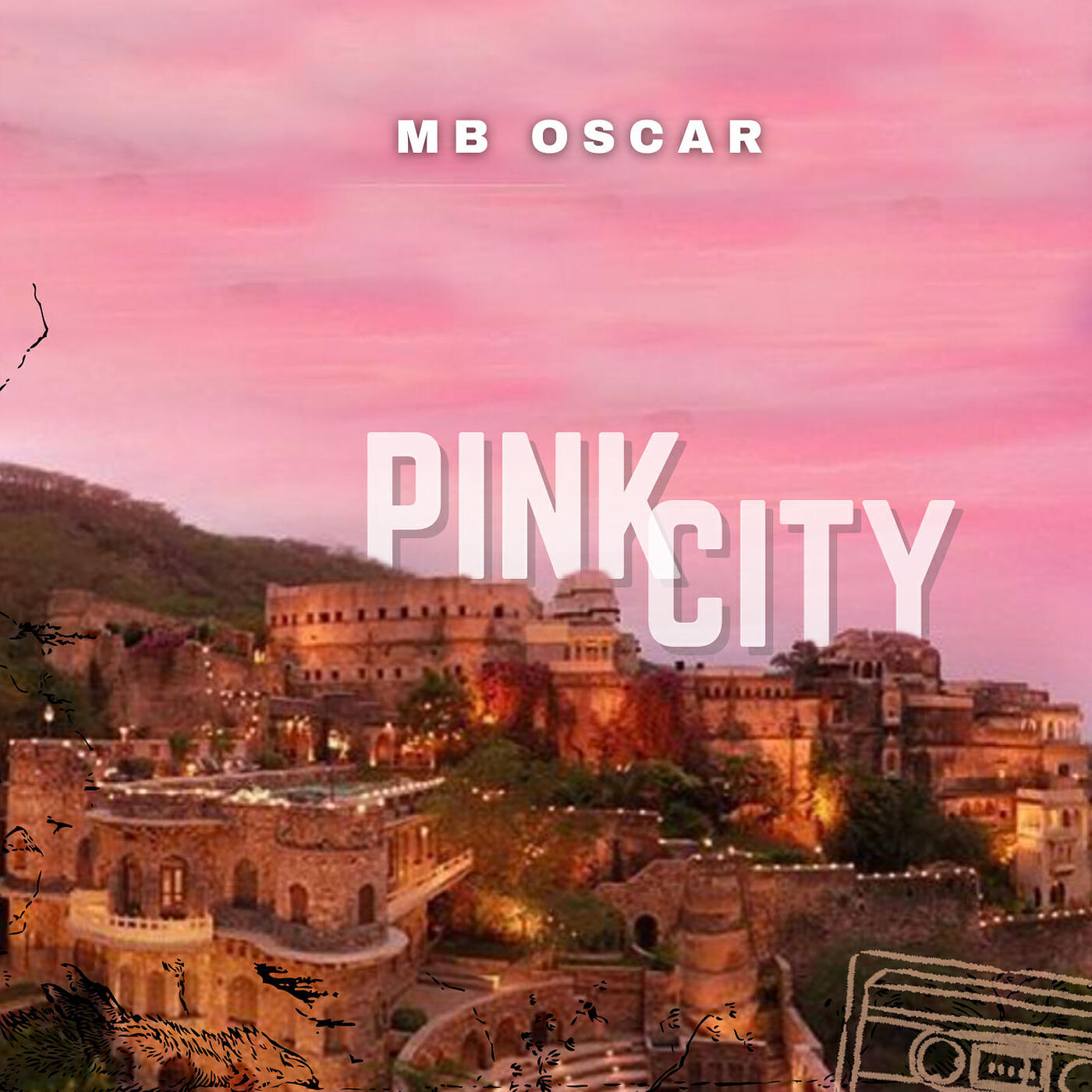 MB Oscar