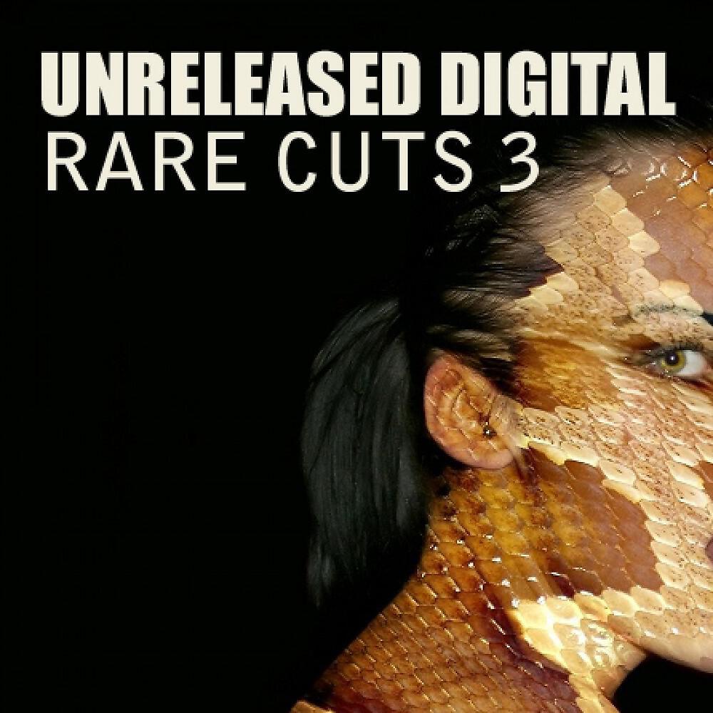 Релиз Rare Cuts 3