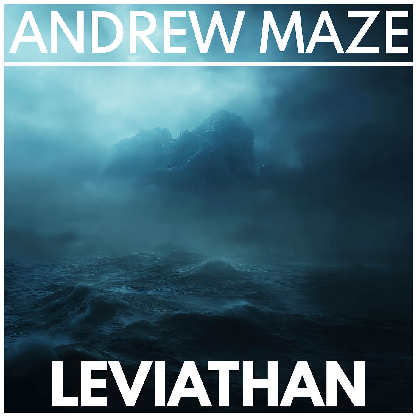 Релиз Leviathan (Cinematika Series)