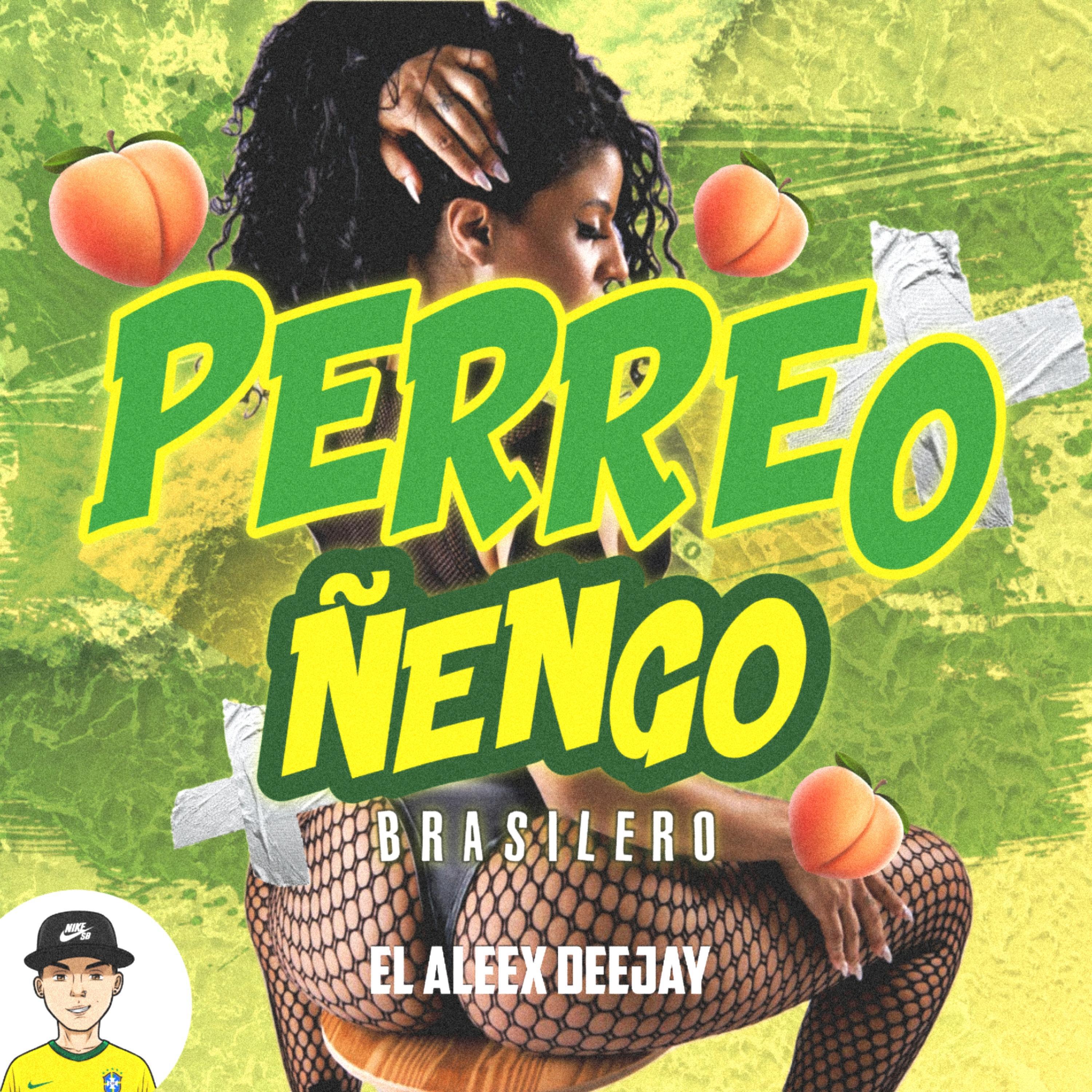 Релиз Perreo Ñengo (Brasilero)