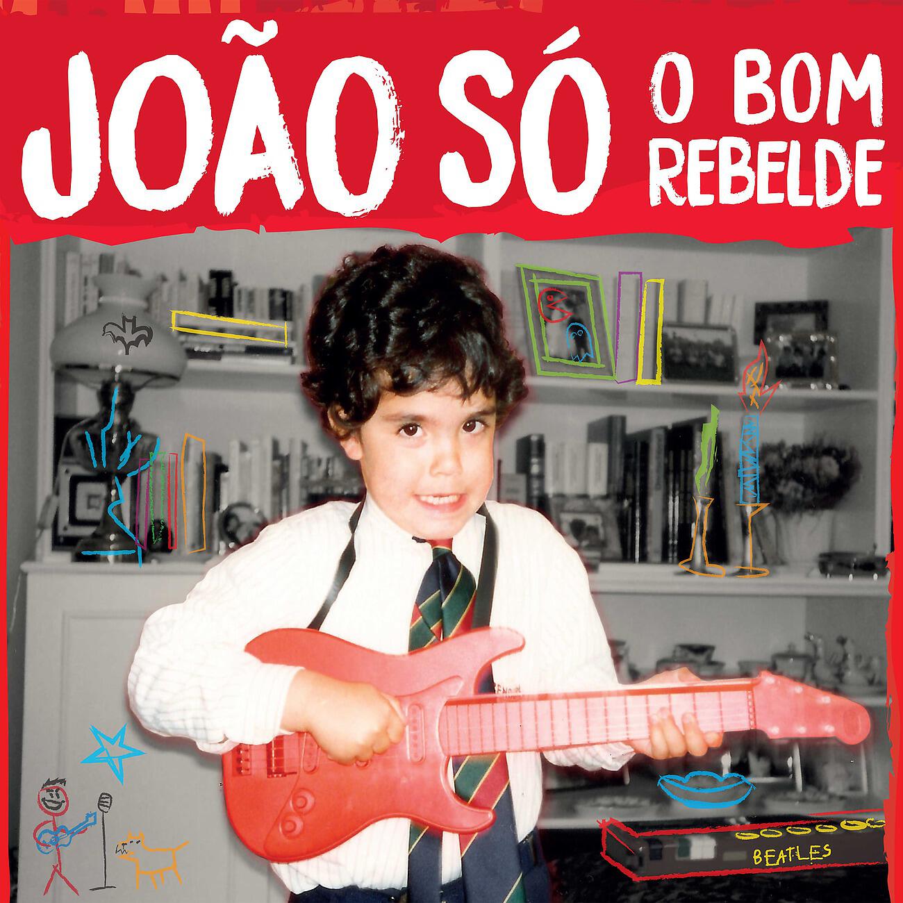 Релиз O Bom Rebelde