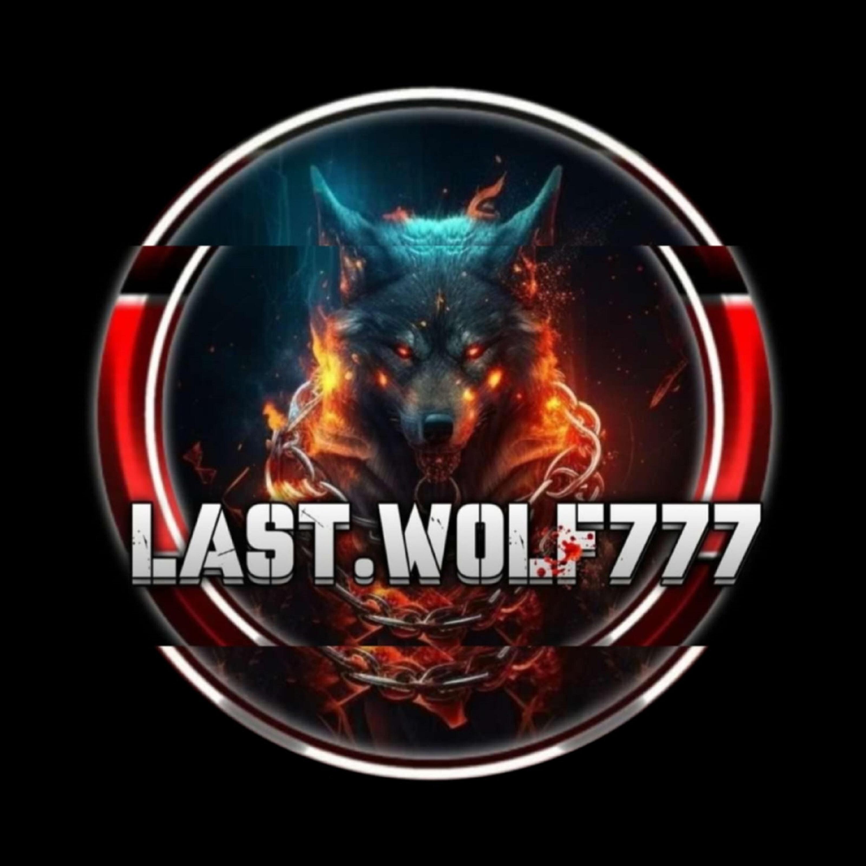 Релиз "LAST.WOLF777"