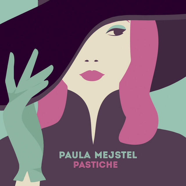 Релиз Pastiche