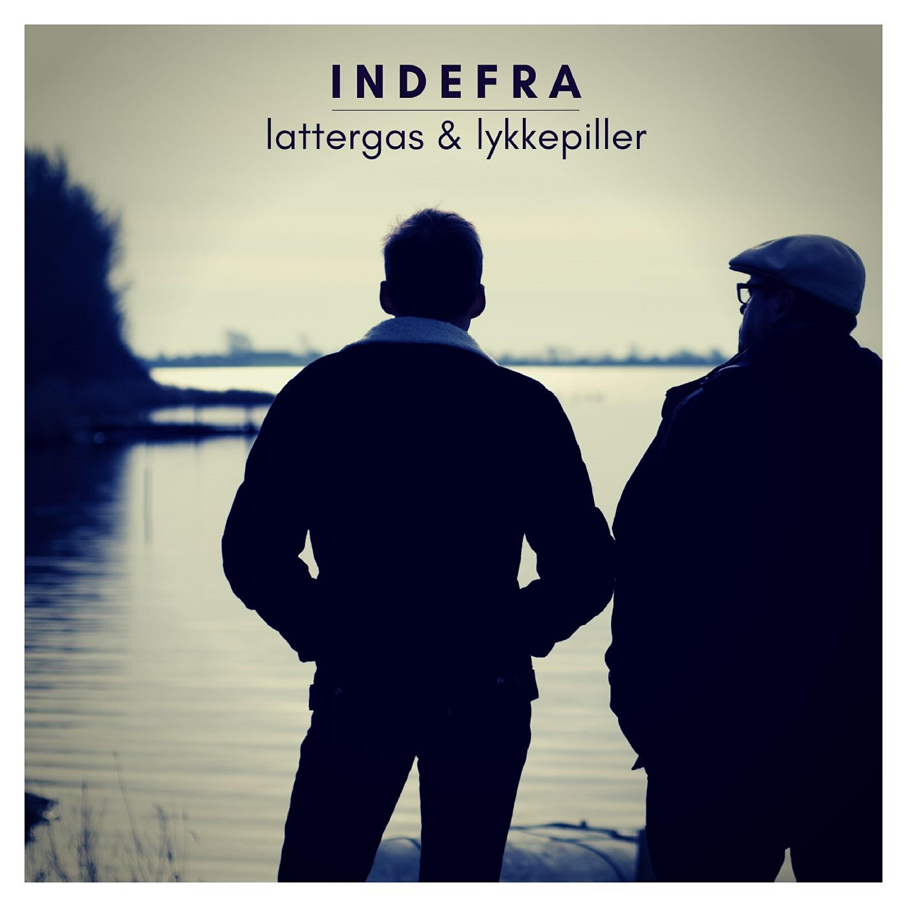 Релиз Lattergas & lykkepiller