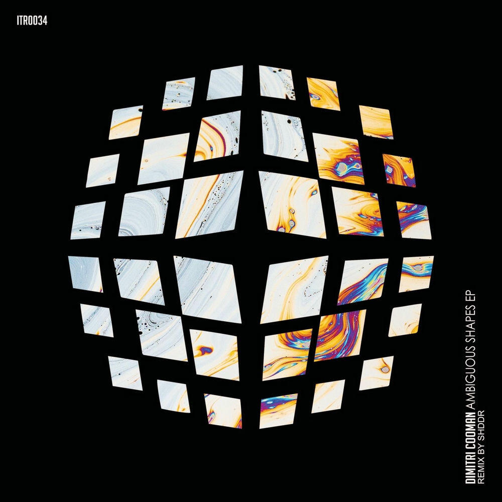Релиз Ambiguous Shapes