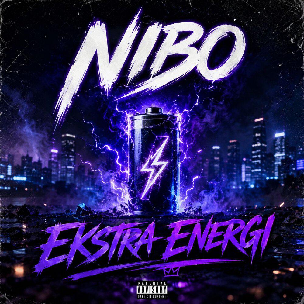 Трек Ekstra Energi