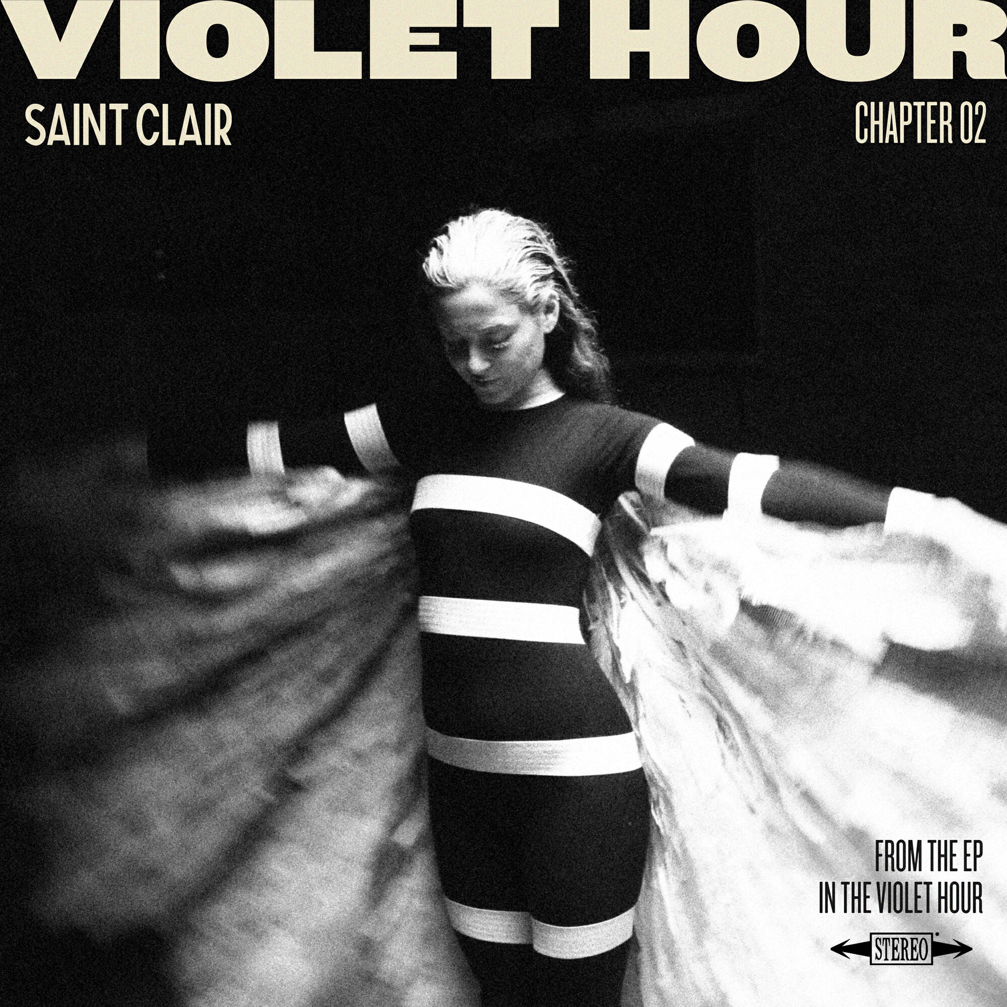 Релиз violet hour