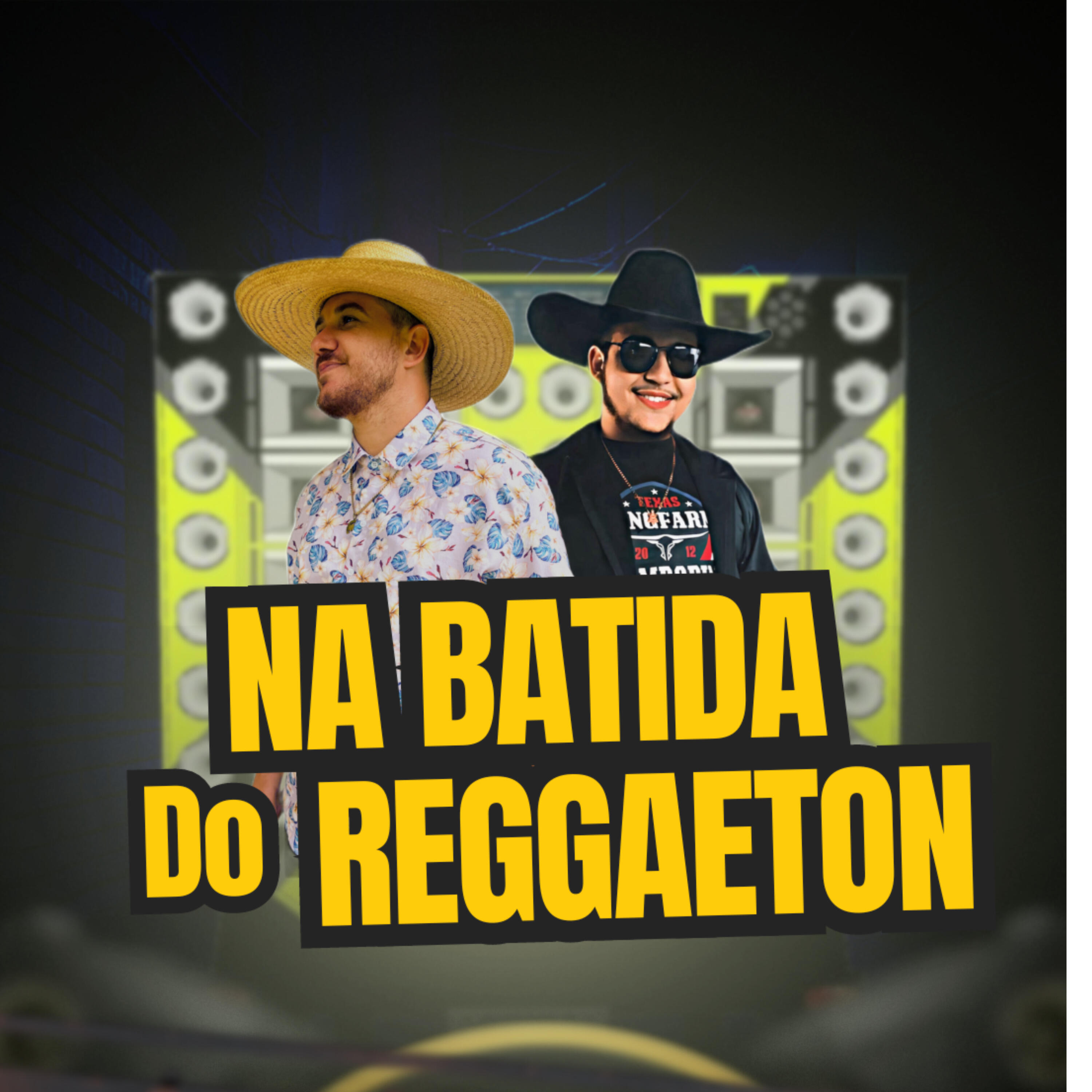 Релиз Na Batida do Reggaeton