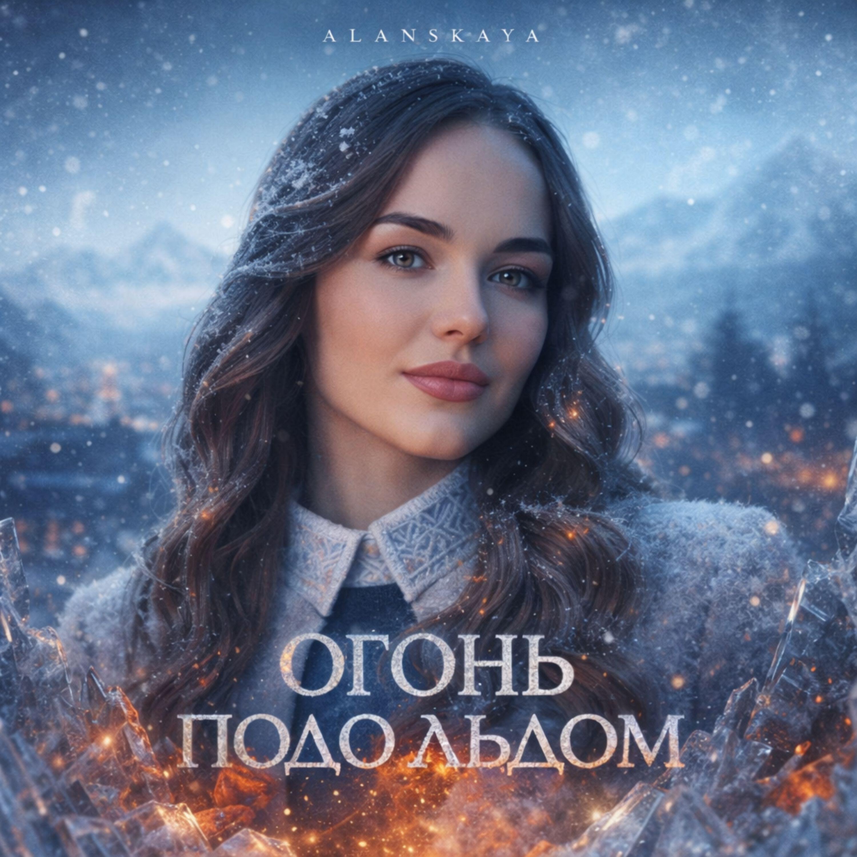 Релиз Огонь подо льдом