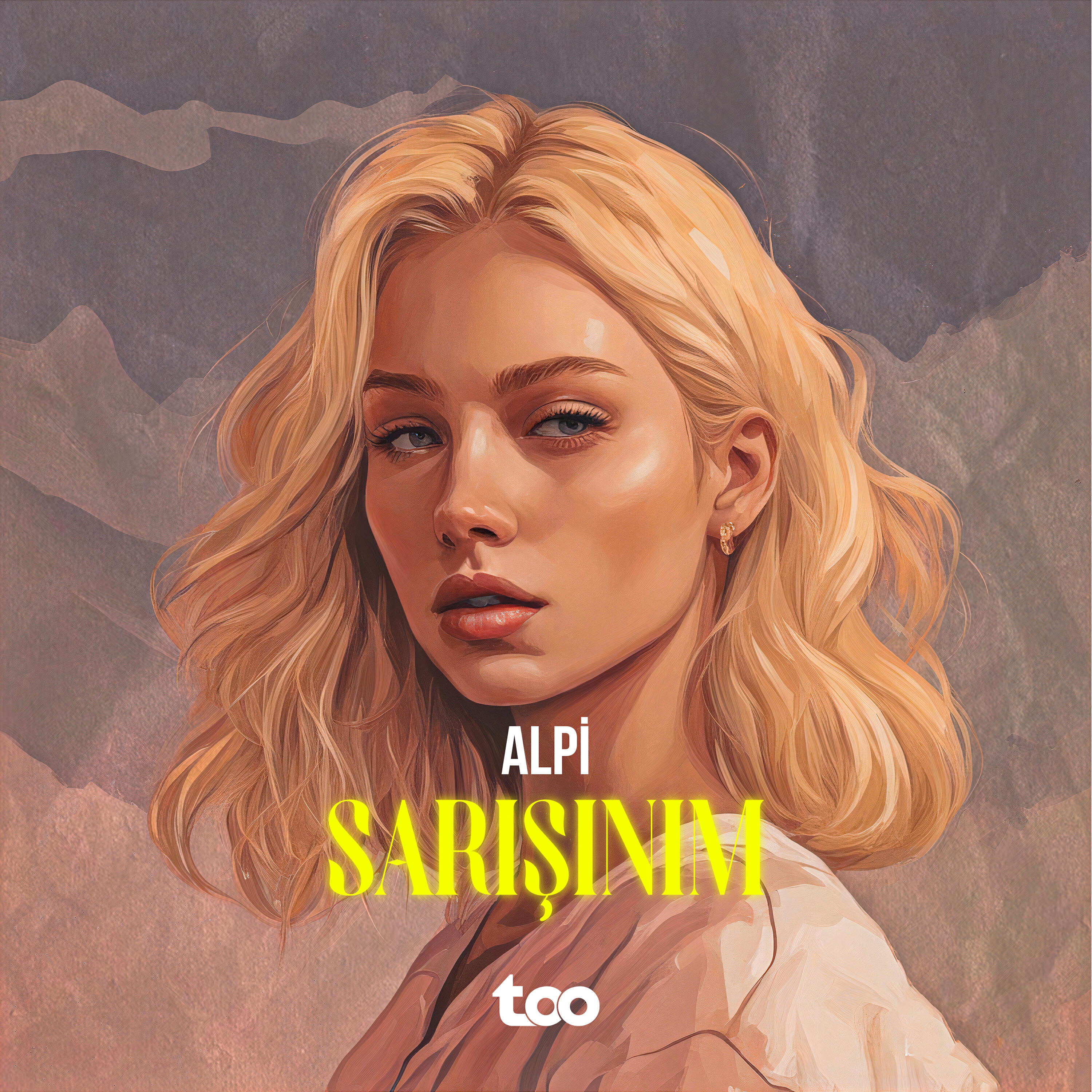 Релиз Sarışınım