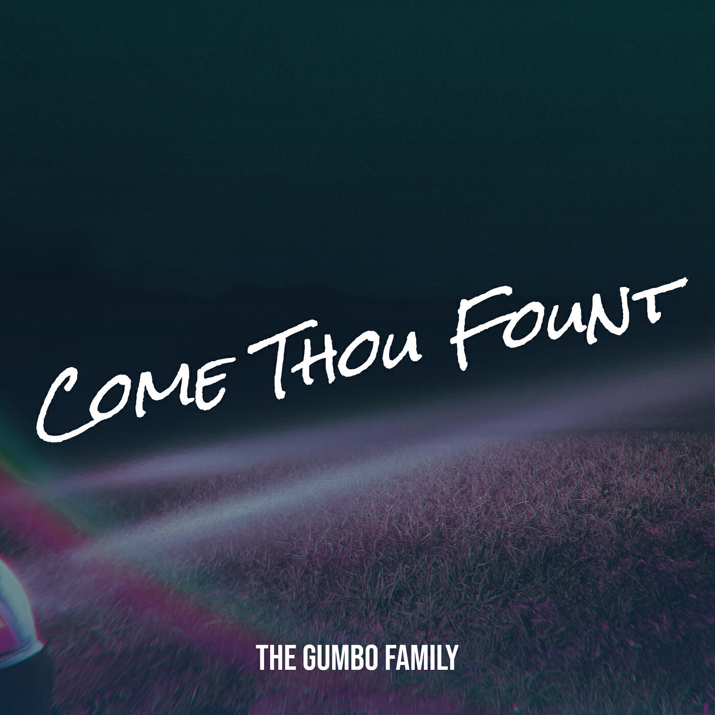 Релиз Come Thou Fount