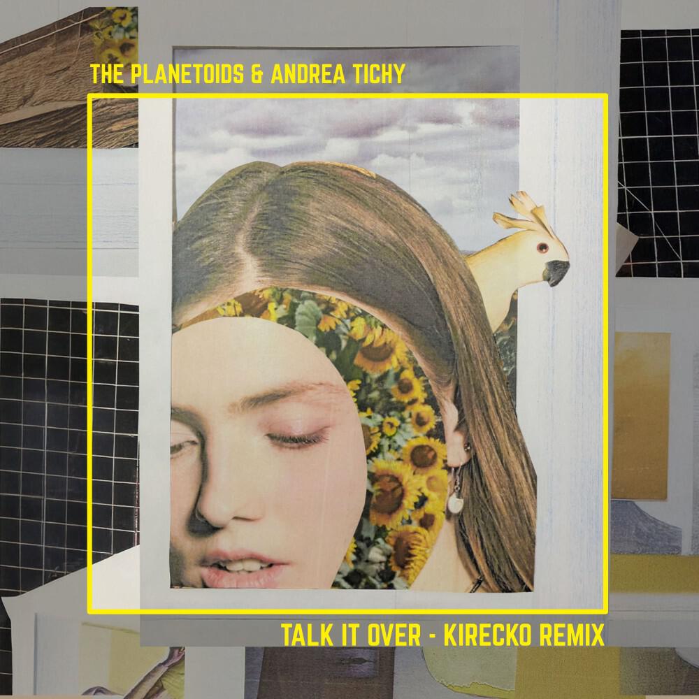 Релиз Talk It Over (Kirecko Remix)