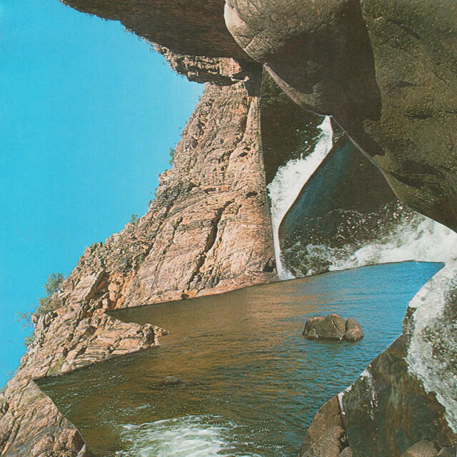 Релиз Lake