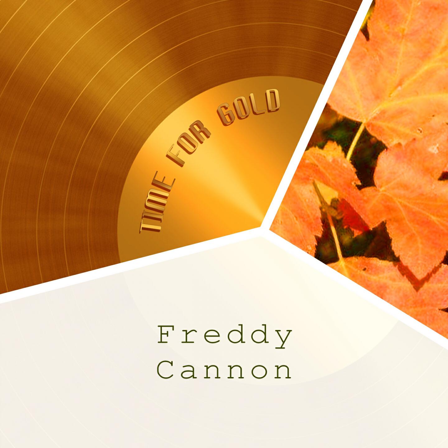 Релиз Time For Gold