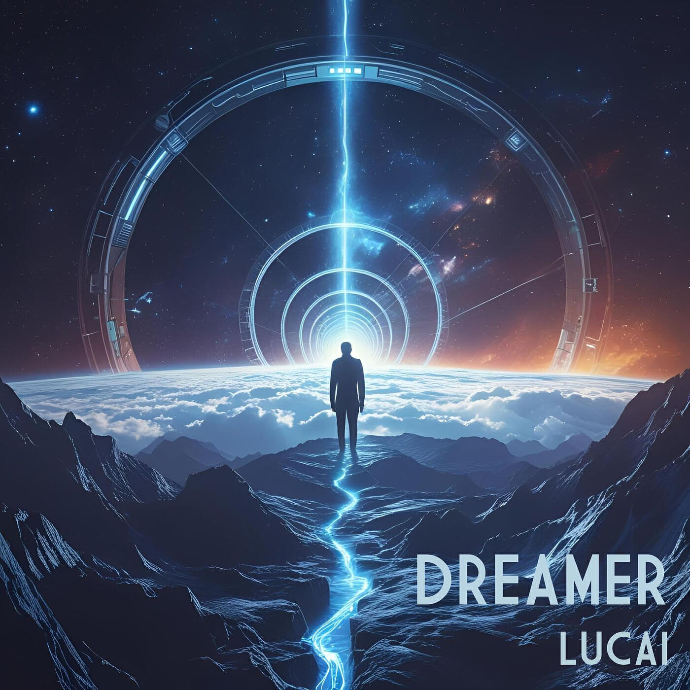 Релиз Dreamer