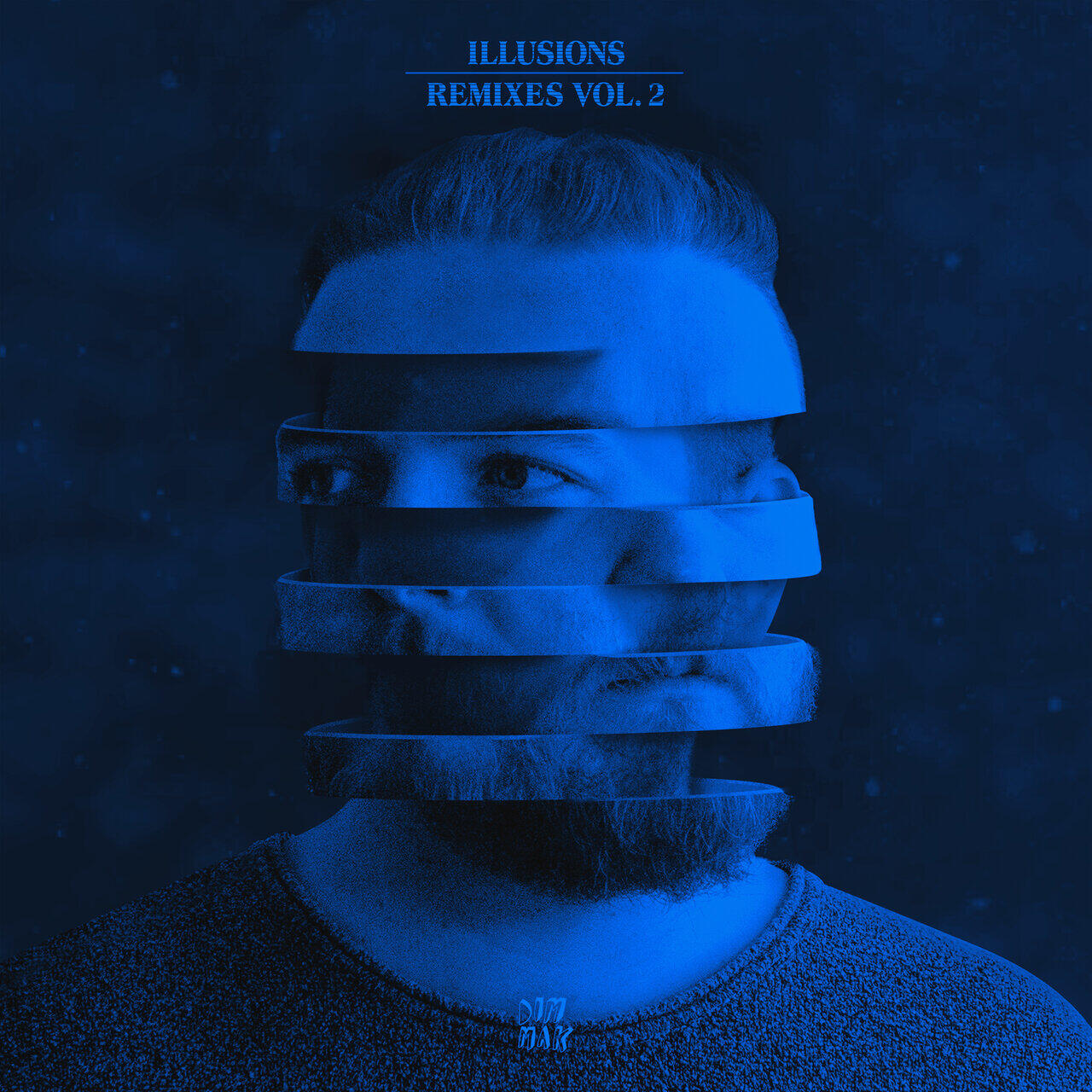 Релиз Illusions (Remixes, Vol. 2)