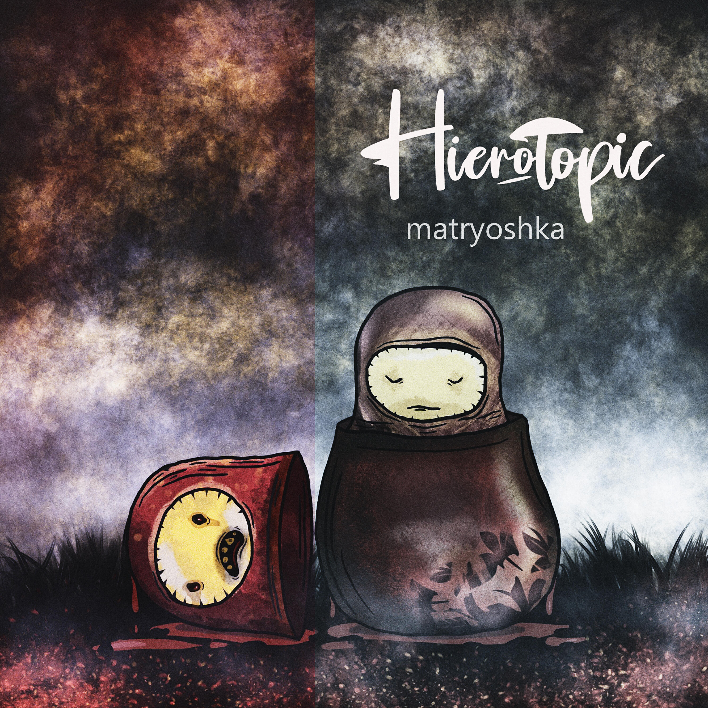 Релиз Matryoshka