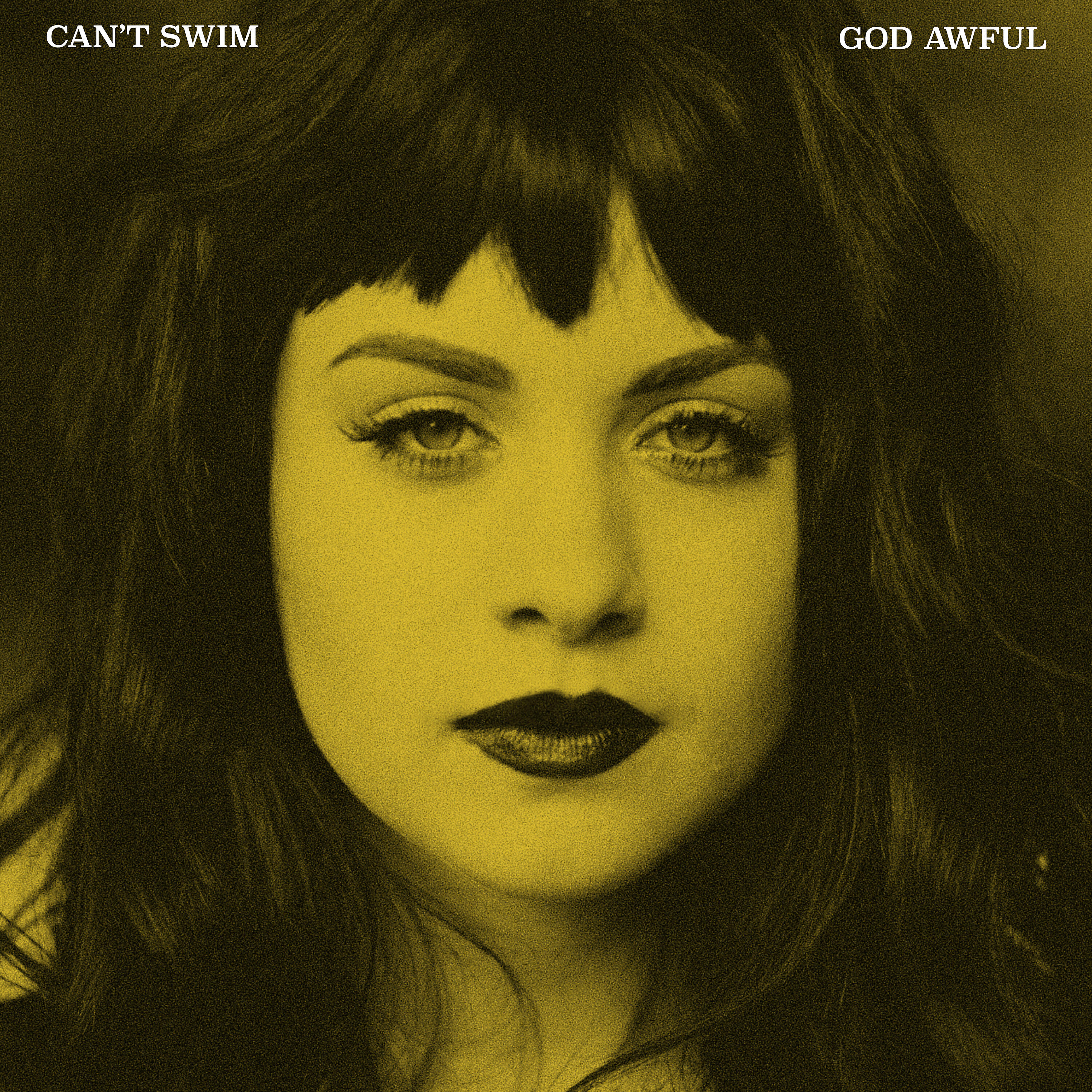 Релиз God Awful