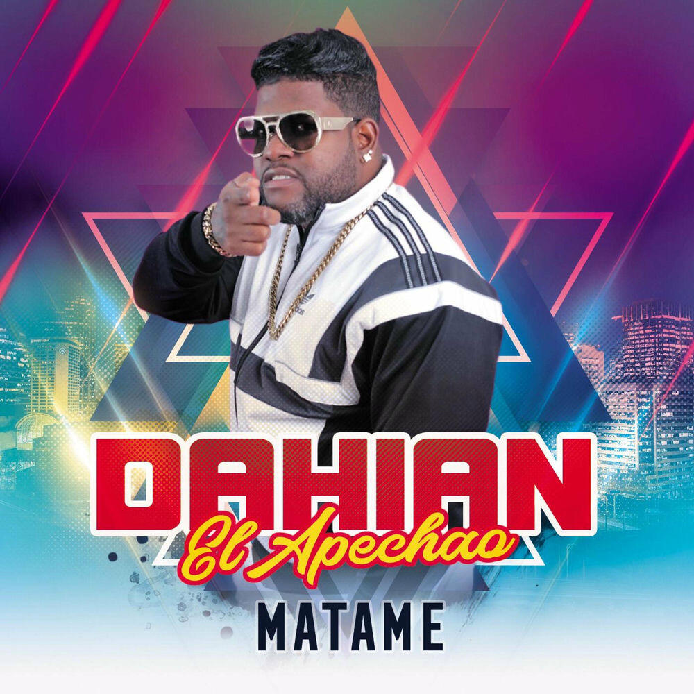 Релиз Matame (Live)
